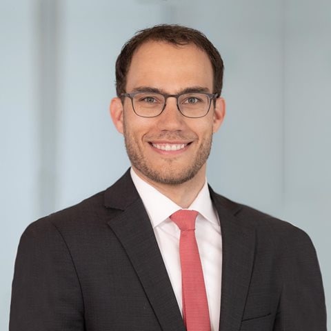 This is a profile image of Thomas Elsner